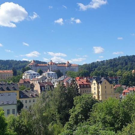 App Karlsbad Exterior foto