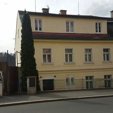 App Karlsbad Exterior foto