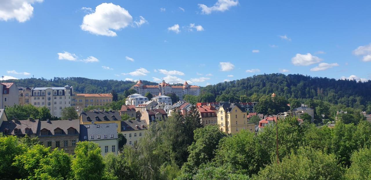 App Karlsbad Exterior foto