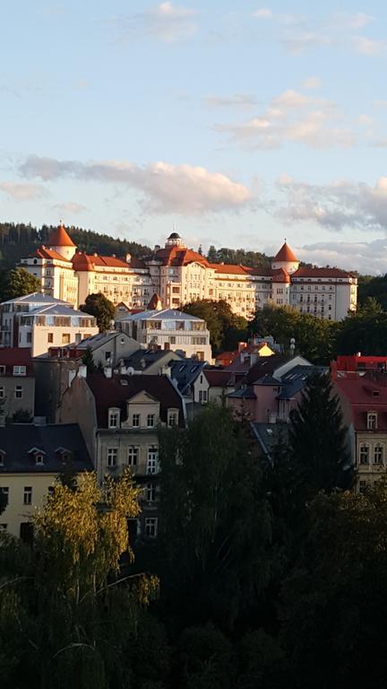 App Karlsbad Exterior foto