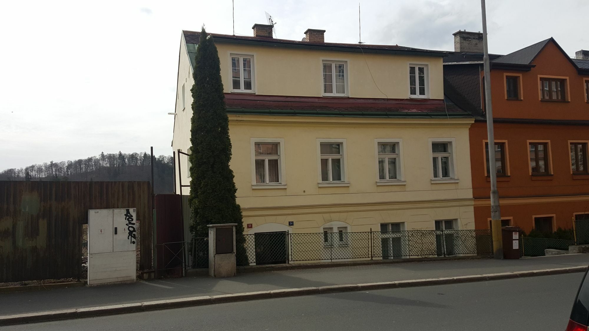 App Karlsbad Exterior foto