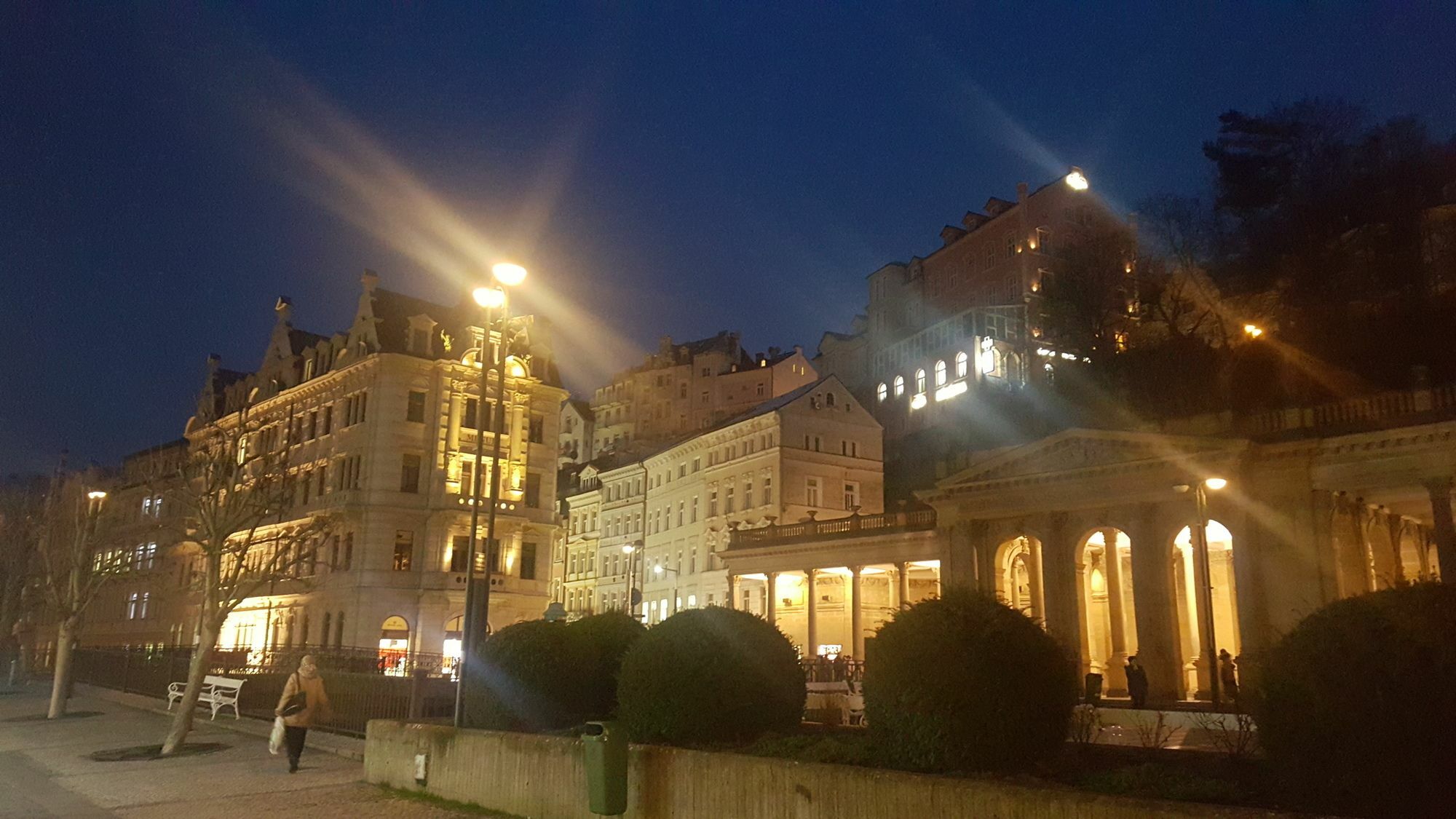 App Karlsbad Exterior foto