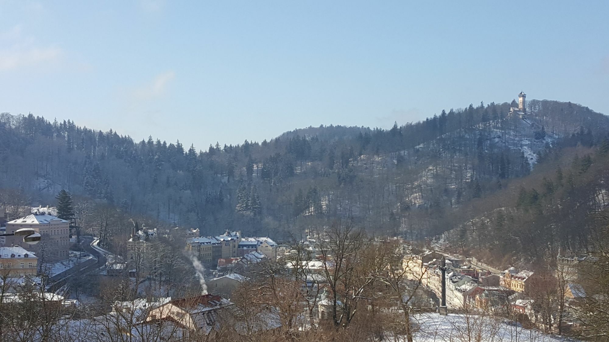 App Karlsbad Exterior foto