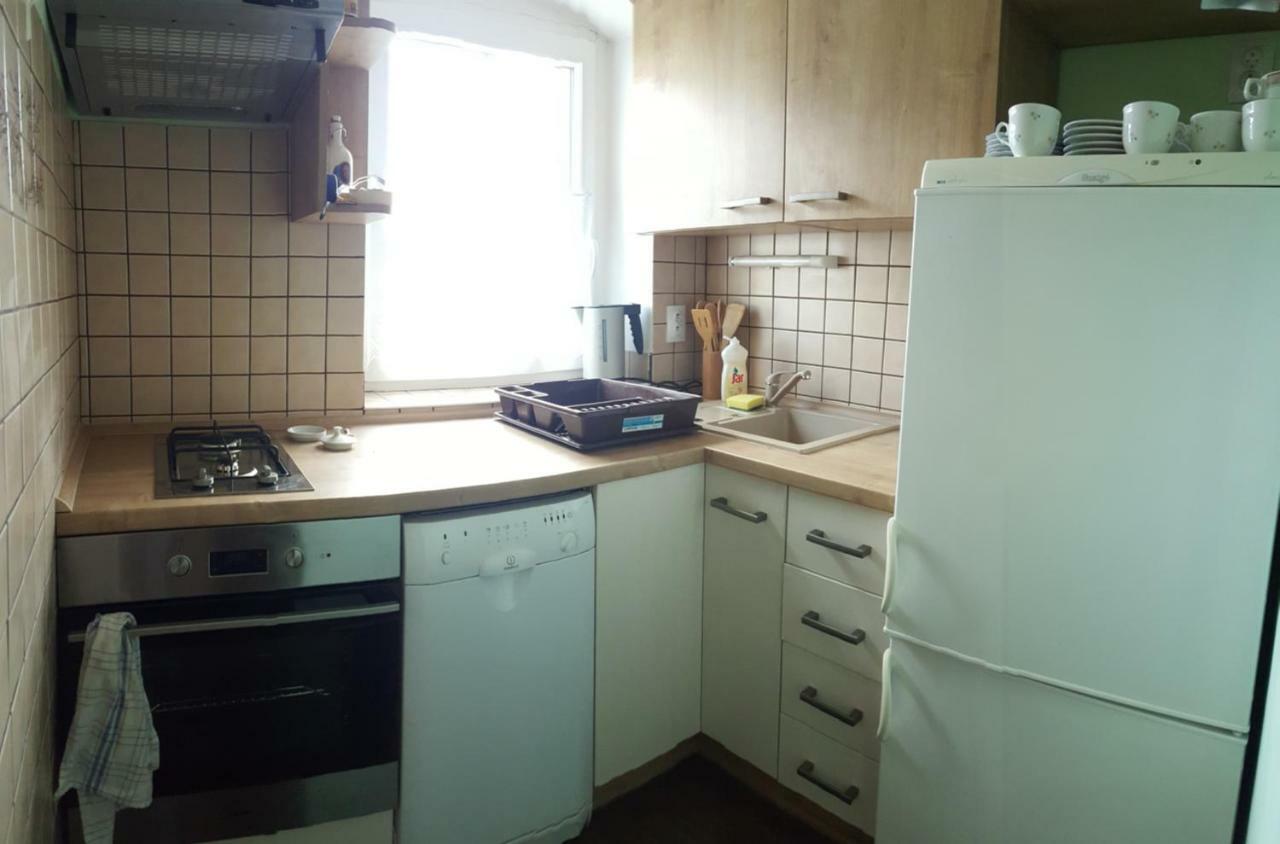 App Karlsbad Exterior foto